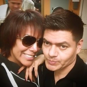 Meet your Posher, Elizardo